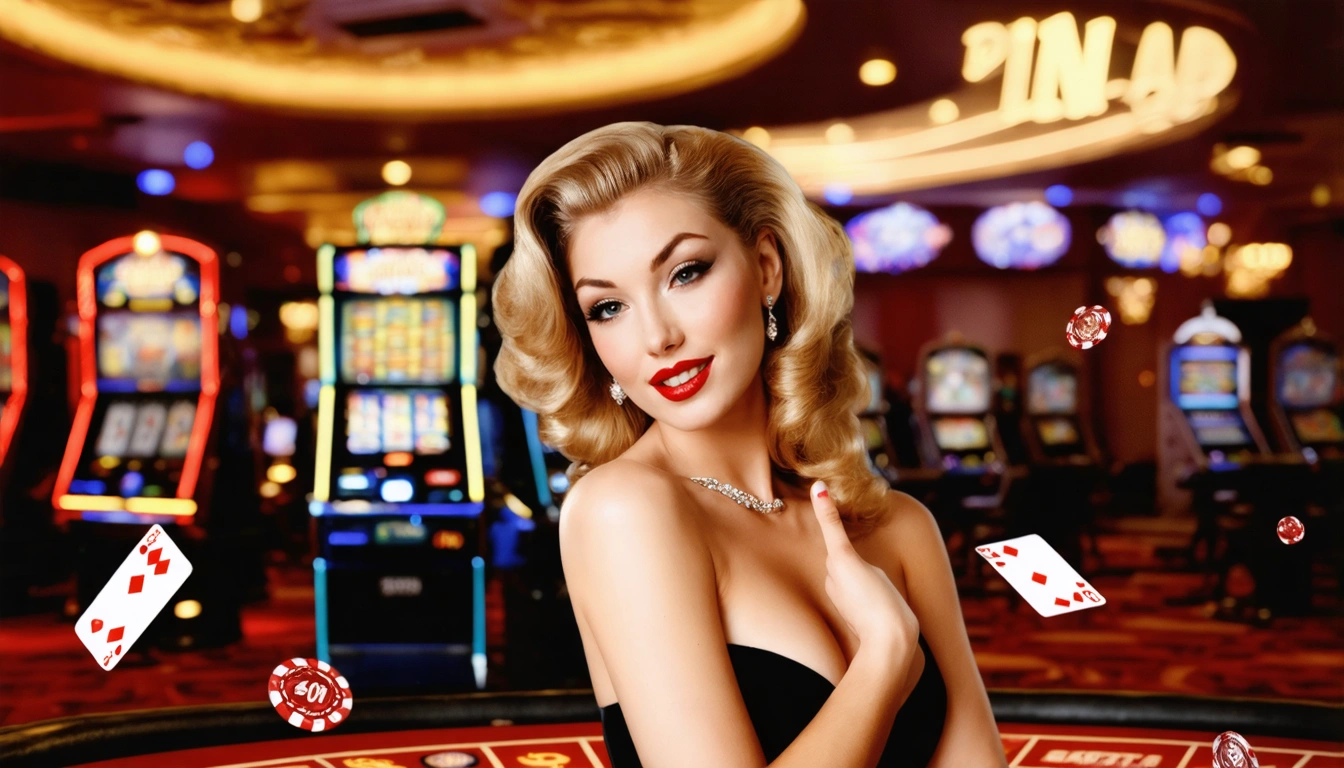 app Pin Up