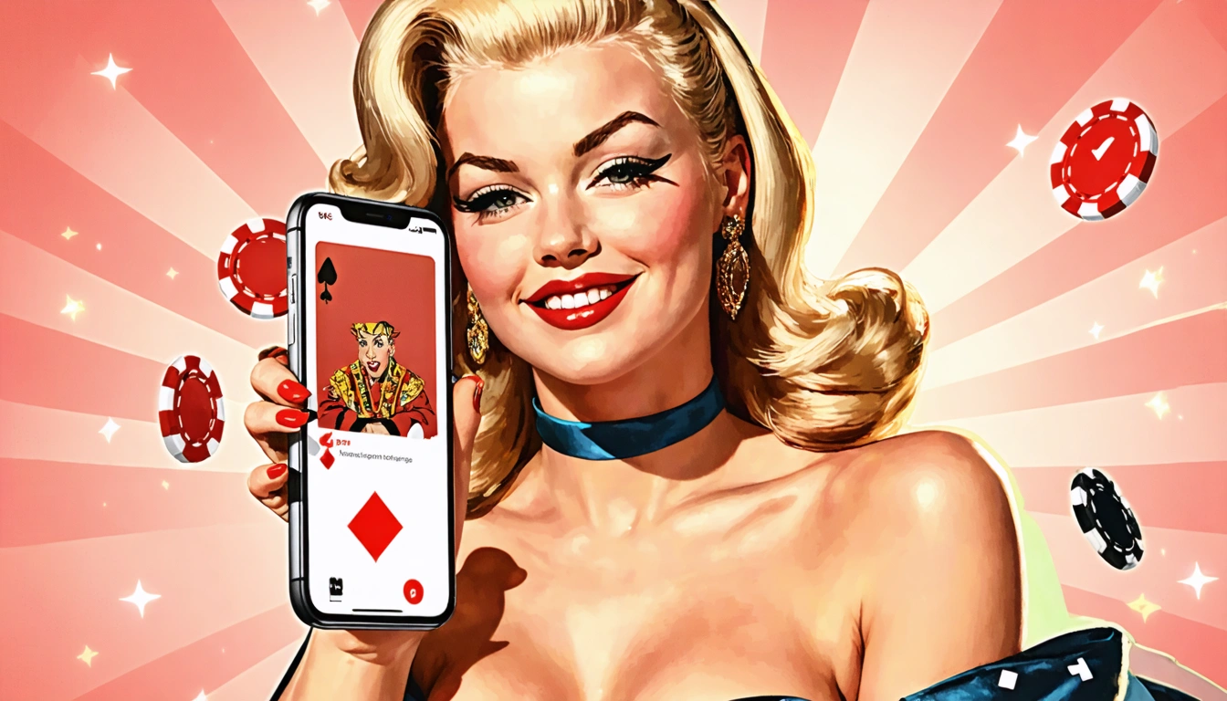bonus Pin Up