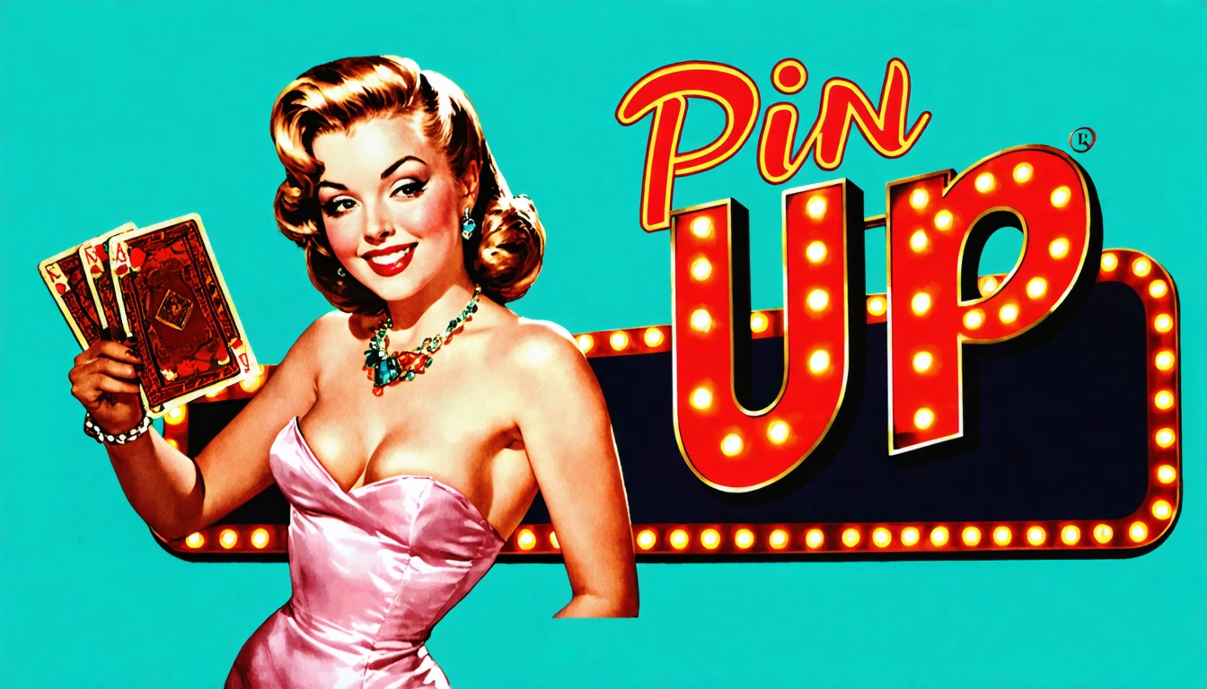 home Pin Up
